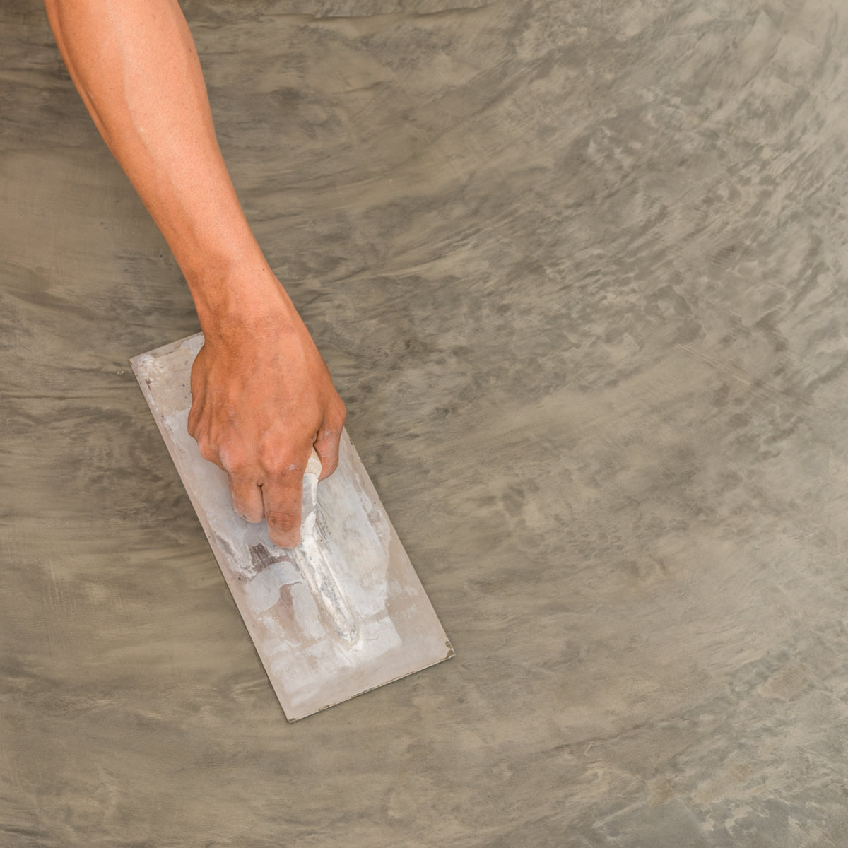 ALABASTER Concrete Pigment / 40 LBS – Kodiak Pro, LLC