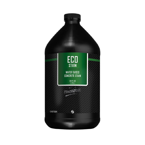 Surecrete Eco-Stain - 128 oz (Gallon)