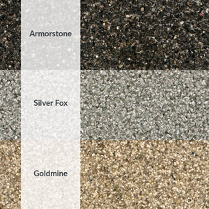 SureCrete RESIST Wear Surface Aggregate - Armorstone (50 lb)