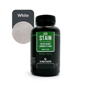 Surecrete Eco-Stain - 4 oz (Individual Tester Sample)