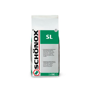 Schönox SL Finishing Patching and Smoothing Compound