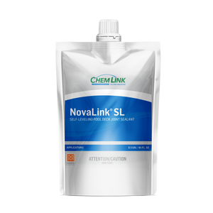 Chemlink NovaLink SL Self-Leveling Pool Deck Joint Sealant