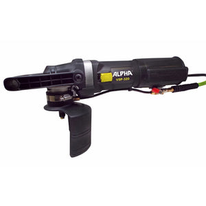 Alpha 5" Variable Speed Concrete Polisher, VSP-320