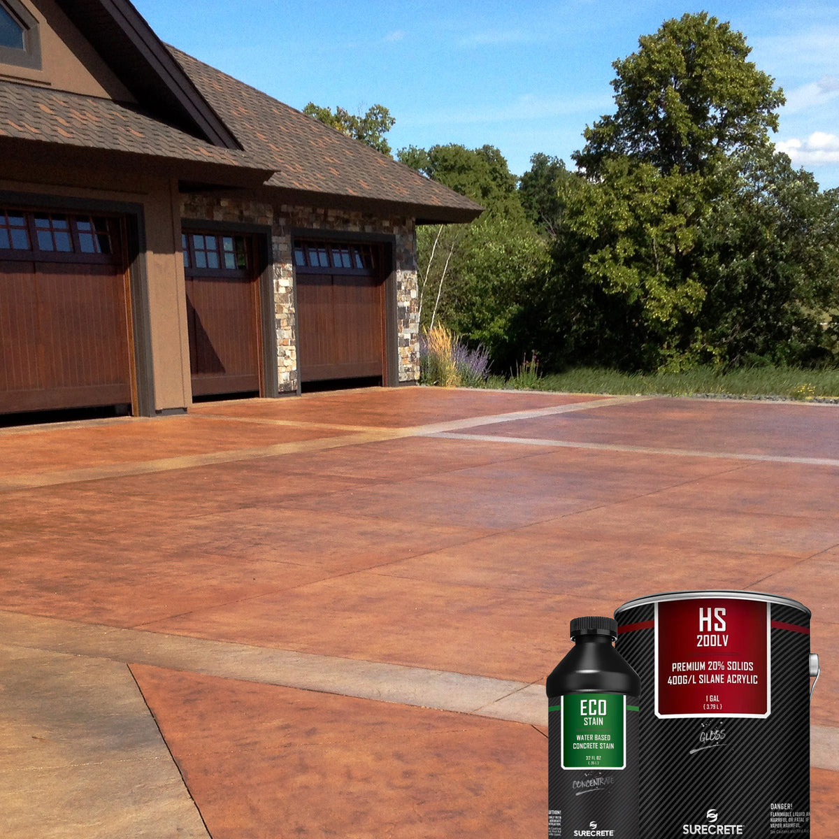 Surecrete Cs250 SureCrete – Page 2 – Concrete Exchange
