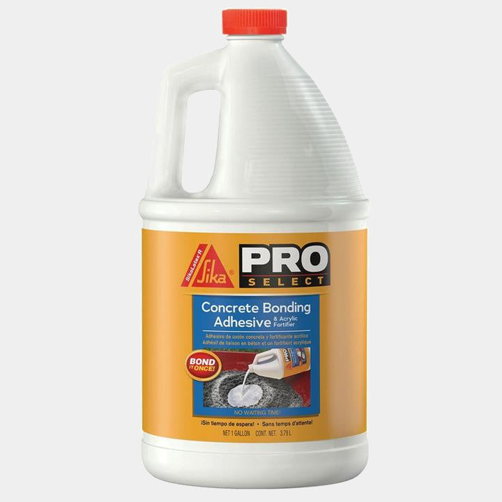 Primers & Bonding Agents Concrete Exchange