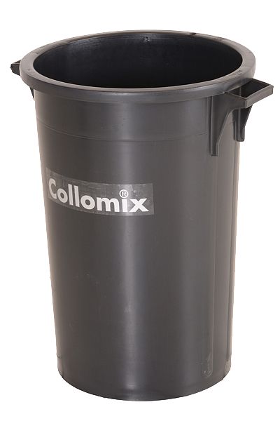 Collomix Mixing Bucket - 17 Gallon Tall