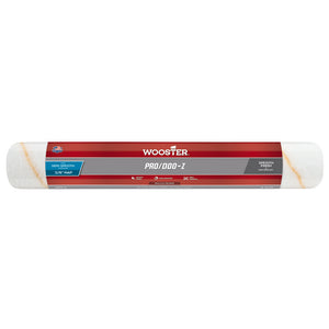 18" Wooster Pro/Doo-Z Roller Cover