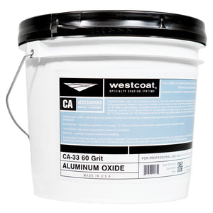 Westcoat CA-33 Aluminum Oxide - 10 lb