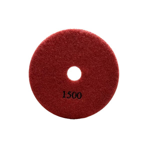 CHENG 5" Professional Wet Concrete Polishing Pads