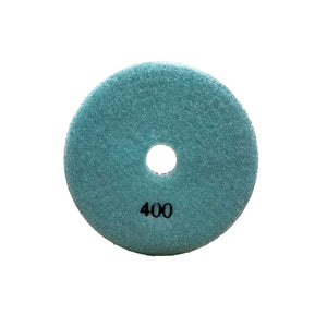 CHENG 5" Professional Wet Concrete Polishing Pads