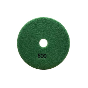 CHENG 5" Professional Wet Concrete Polishing Pads