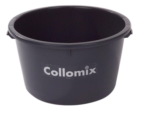 Collomix Mixing Bucket - 17 Gallon