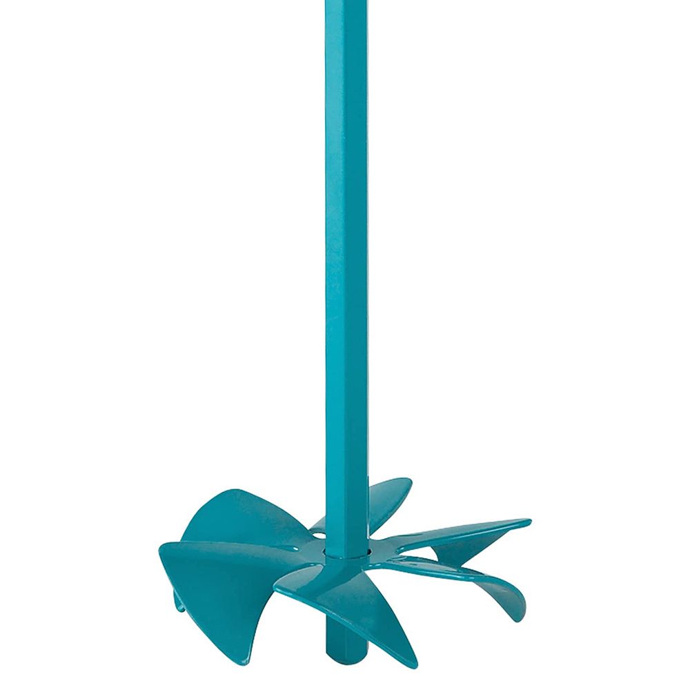 Collomix LX120S Drill Mixing Paddle – Concrete Exchange