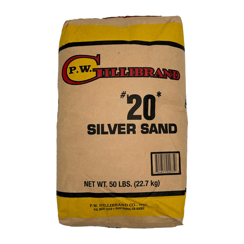 SureCrete RESIST Wear Surface Aggregate - Goldmine (50 lb)