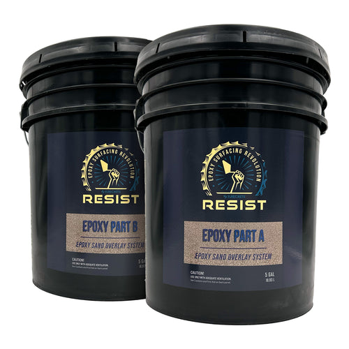 SureCrete RESIST Epoxy (10-Gallon)