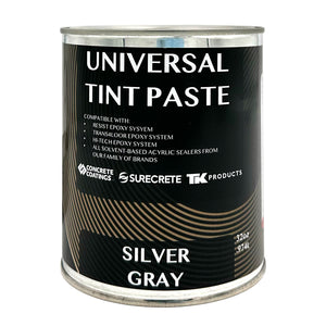 Universal Tint Paste (1-Quart)