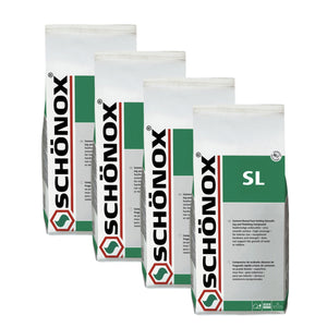 Schönox SL Finishing Patching and Smoothing Compound