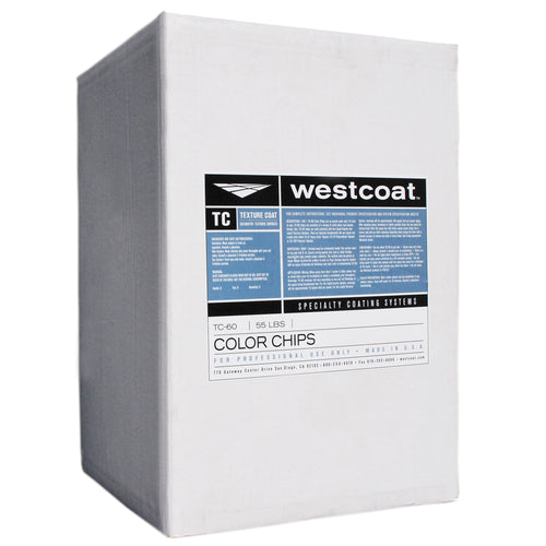Westcoat Concrete Exchange