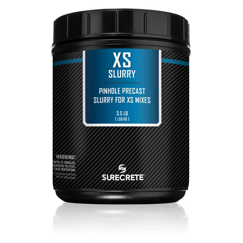 SureCrete Xtreme Series Concrete Countertop Slurry Compound – Concrete ...