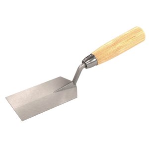 thin garden trowel Bon Tool 48-110 Margin Trowel