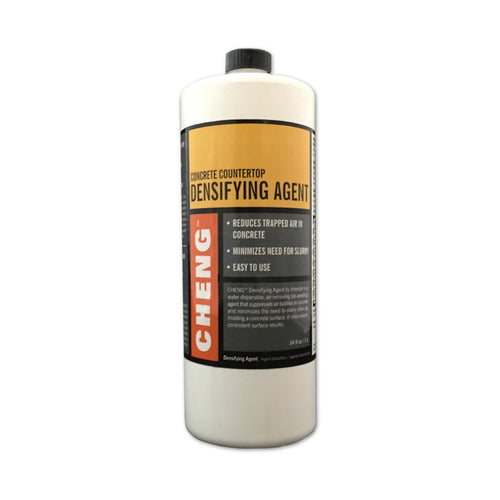CHENG Concrete Densifying Agent