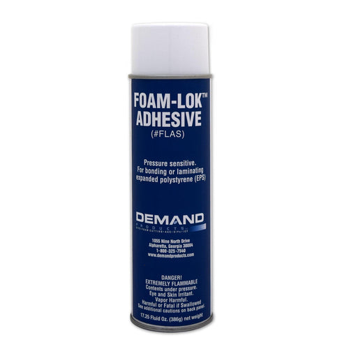 Foam-Lok™ Spray Adhesive