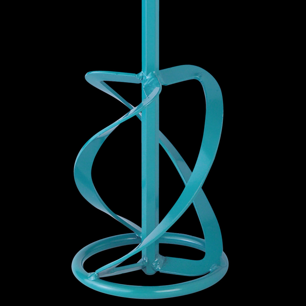 Collomix MK140HF - Heavy Duty 3-Blade Paddle – Concrete Exchange