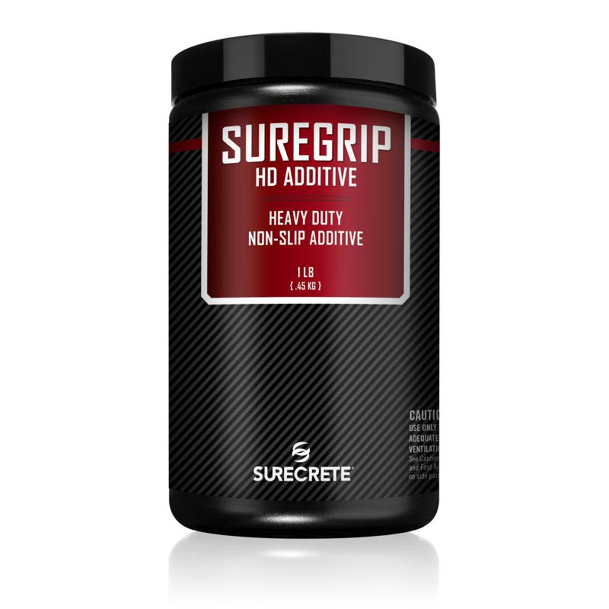 SureGrip HD Non-Slip Sealer Additive – Concrete Exchange