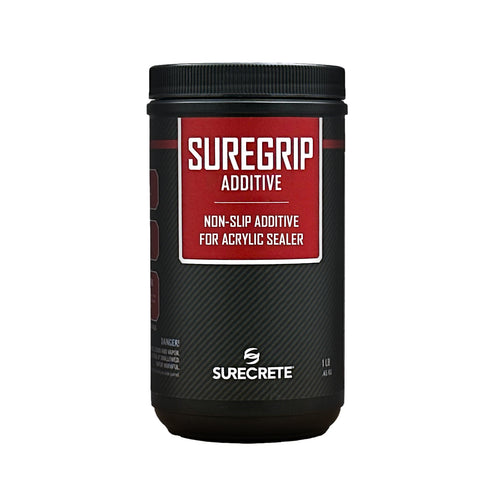 Surecrete Cs250 System testing – Concrete Exchange