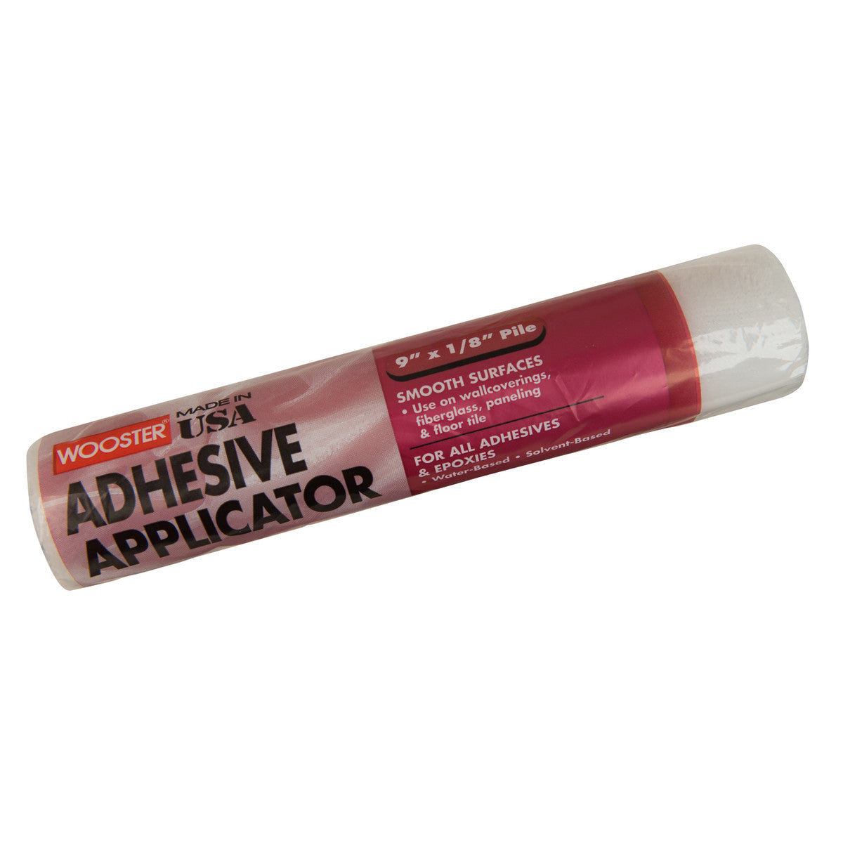 Gundlach Co PC77-C Adhesive Roller Cover, 7