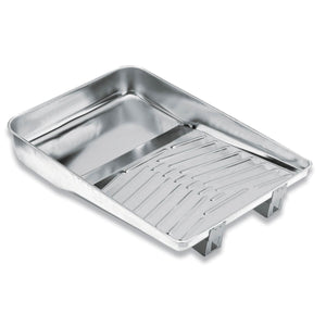 Wooster Deluxe Metal Paint Tray