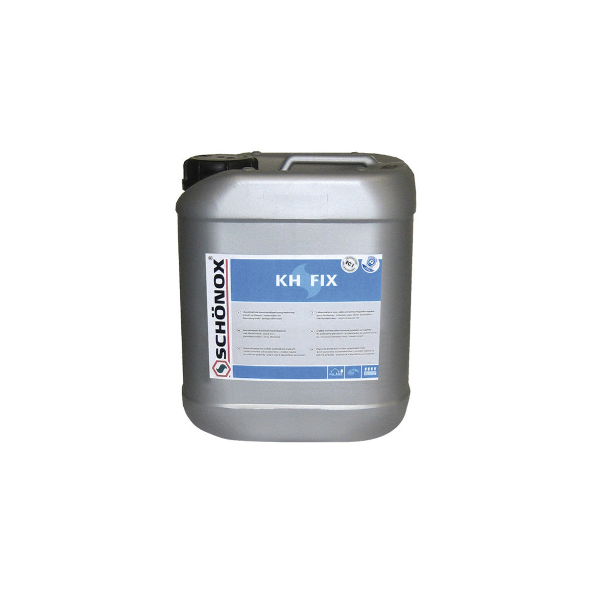 Schonox SHP Special Acrylic Primer 2.5 Gallon