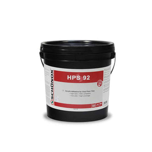 Schönox HPS 92 Acrylic Adhesive for Resilient Flooring 4-Gallon