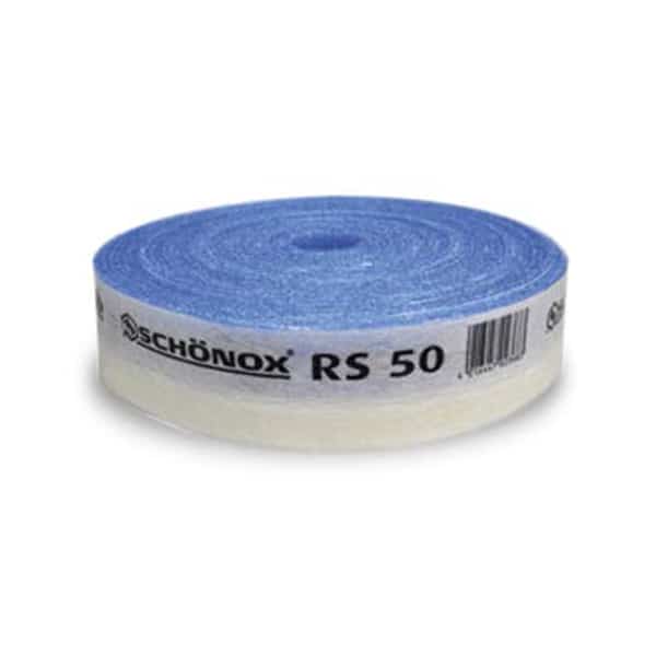 Case of 4 Schonox RS 50 Foam Tape - 264' Total