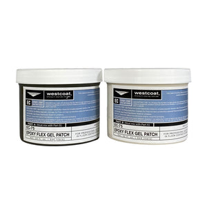 Westcoat CA-36 Epoxy Color Pack – Southern Industrial Supply