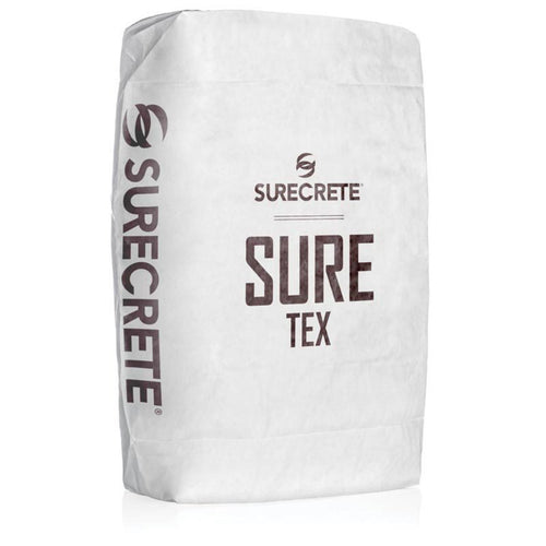 Surecrete SureTex Microcement Concrete Overlay - 45 lb