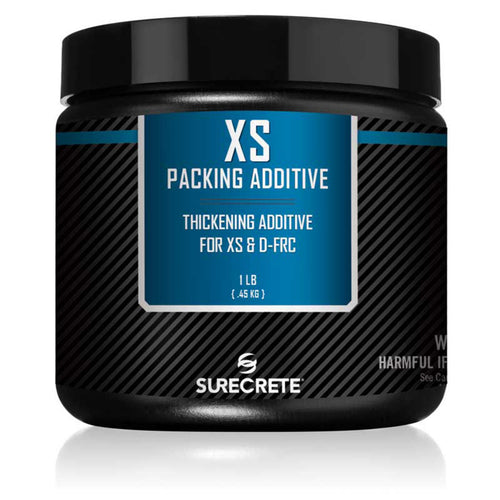 Surecrete Xtreme Series Packing Additive