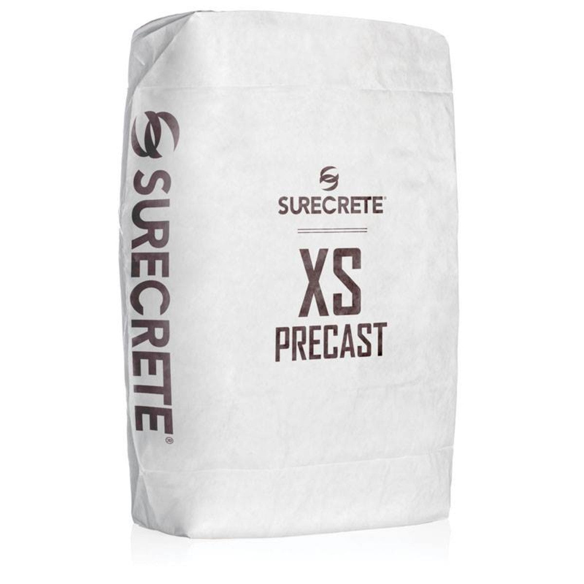 FULL PALLET Surecrete Xtreme GFRC WHITE Precast Concrete Mix (64 bags)