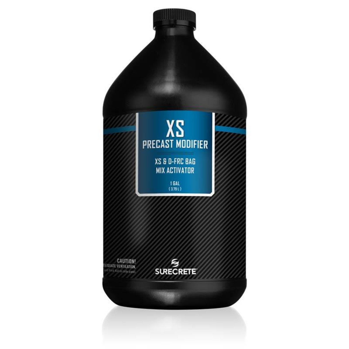 SureCrete Xtreme Modifier - 1 Gallon – Concrete Exchange