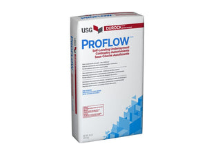 USG ProFlow Self-Leveling Underlayment - 50 lbs