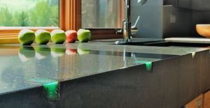 CHENG Food-Safe Concrete Countertop Wax