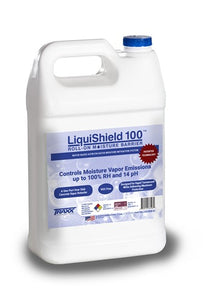 Traxx LiquiShield 100 Roll-On Moisture Barrier