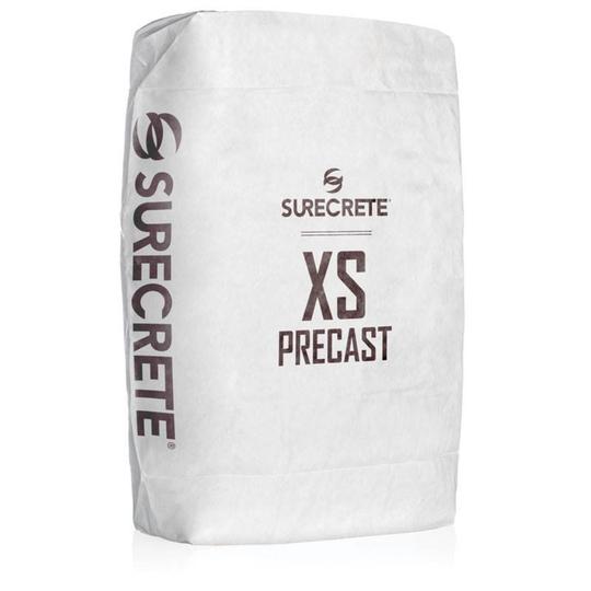 FULL PALLET Surecrete Xtreme GFRC GRAY Precast Concrete Mix (64 bags)